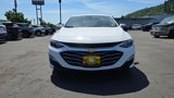 Used 2023 Chevrolet Malibu LT image 2