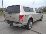 Used 2017 Ford F150 4x4 SuperCrew image 6