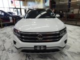 Used 2021 Volkswagen Atlas Cross Sport S image 3