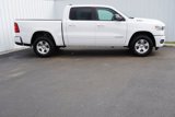 New 2025 RAM 1500 4x4 Crew Cab image 2