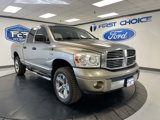 Used 2008 Dodge Ram 1500 Truck Laramie w/ Trailer Tow Group image 2