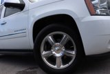 Used 2014 Chevrolet Suburban LTZ image 3