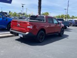 Certified 2022 Ford Maverick Lariat w/ Lariat Luxury Package image 3