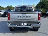 New 2025 RAM 1500 Laramie w/ Advanced Safety Group II image 4