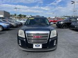 Used 2014 GMC Terrain SLT w/ Chrome Appearance Package image 2