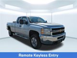 Used 2011 Chevrolet Silverado 2500 LT image 4