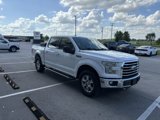 Used 2016 Ford F150 XLT w/ Equipment Group 301A Mid image 3