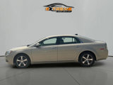 Used 2012 Chevrolet Malibu LT w/ Power Convenience Package image 3