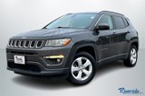 Used 2019 Jeep Compass Latitude w/ Popular Equipment Group image 3