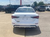 New 2025 Nissan Sentra S image 5