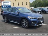 Used 2021 BMW X1 xDrive28i w/ Convenience Package image 3