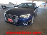 Used 2019 Audi A4 2.0T Prestige image 3