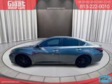 Used 2018 Nissan Altima 2.5 SR w/ SR Midnight Edition image 6