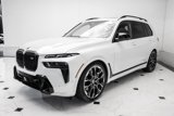 Used 2023 BMW X7 M60i w/ Executive Package image 5