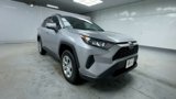 Certified 2020 Toyota RAV4 LE image 2