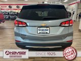 Used 2023 Chevrolet Equinox LT image 4