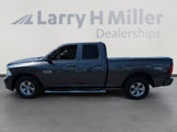 Certified 2018 RAM 1500 Express image 2