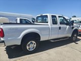 Used 2008 Ford F250 4x4 SuperCab Super Duty image 5