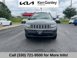 Used 2016 Jeep Compass Latitude w/ Sun/Sound Group image 3