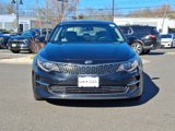 Used 2018 Kia Optima EX w/ Premium Package image 2