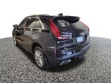 New 2025 Cadillac XT4 Premium Luxury image 3