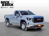 New 2025 GMC Sierra 1500 Pro w/ Pro Value Package image 4
