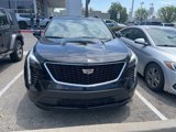 Used 2022 Cadillac XT4 Sport image 2