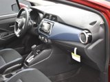 New 2025 Nissan Versa SV w/ Trunk Package image 6