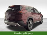 Used 2023 Nissan Rogue Platinum image 5