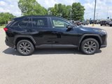Used 2022 Toyota RAV4 XLE Premium image 4