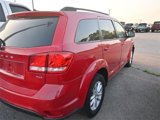 Used 2013 Dodge Journey SXT w/ Flexible Seating Group image 5