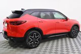Used 2023 Chevrolet Blazer RS w/ Driver Confidence II Package image 5