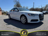 Used 2015 Audi A6 3.0T Premium Plus w/ Cold Weather Package image 3