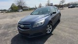 Certified 2013 Chevrolet Malibu LS w/ Protection Package image 4