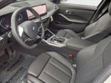 Used 2025 BMW 330i xDrive Sedan w/ Convenience Package image 3