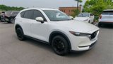 Used 2021 MAZDA CX-5 Touring image 2