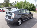 Used 2013 Toyota Prius Plug-In Hybrid image 5