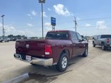 Used 2021 RAM 1500 Classic SLT image 4