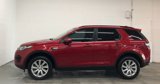 Used 2018 Land Rover Discovery Sport SE image 6