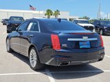 Used 2015 Cadillac CTS Luxury image 4