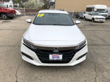 Used 2018 Honda Accord Sport image 4