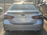 Used 2021 Toyota Camry XSE image 2
