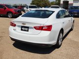 Used 2024 Chevrolet Malibu LT image 4