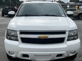 Used 2013 Chevrolet Suburban LT image 2