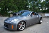 Used 2007 Nissan 350Z Touring w/ Aerodynamics Pkg image 4
