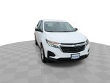 Used 2024 Chevrolet Equinox LS w/ Driver Confidence II Package image 3
