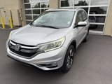 Used 2016 Honda CR-V Touring image 3