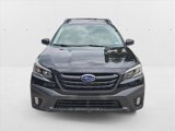 Used 2020 Subaru Outback Onyx Edition XT w/ Popular Package #2 image 2