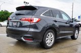 Used 2016 Acura RDX FWD w/ Technology Package image 4