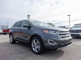 Used 2018 Ford Edge Titanium image 3
